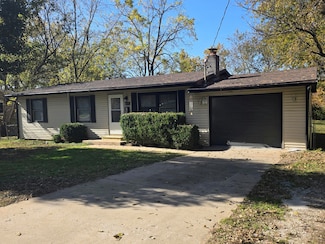 433 S Nolting Ave, Springfield, MO 65802