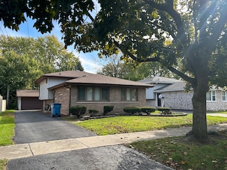 14137 Kilpatrick Ave, Crestwood, IL 60445