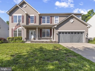 1207 Painted Fern Rd, Denton, MD 21629