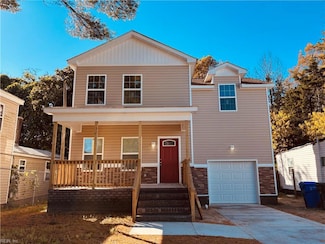 139 Church St, Suffolk, VA 23434