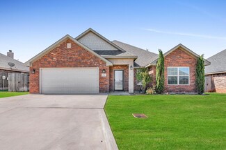 6741 Inverness St, Abilene, TX 79606