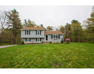 10 Blossom Ln, Berkley, MA 02779