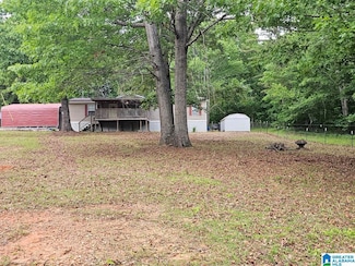 136 Hickory Hill, Anniston, AL 36206