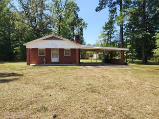 535 Lyons Hill Rd, Homer, LA 71040