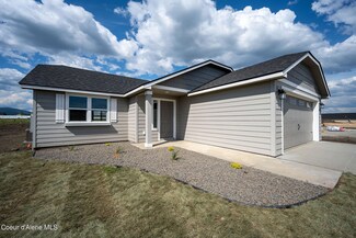 16157 N Hadley Loop, Rathdrum, ID 83858