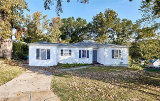 509 Royal Ave, Saint Louis, MO 63135