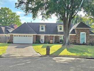 7239 N Bay Cove, Memphis, TN 38125