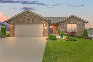 509 Sapphire Dr, Berea, KY 40403