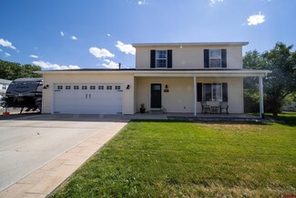 2060 Biron Rd, Montrose, CO 81401