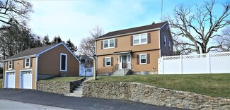 13 Martin Rd, Douglas, MA 01516