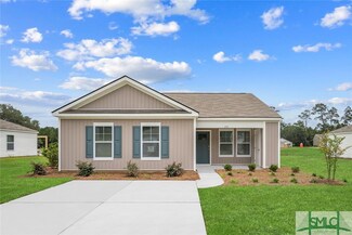 133 Ponderosa Loop, Rincon, GA 31326