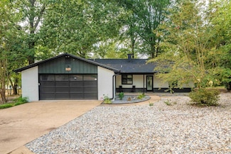 270 Scroggins Terrace, Hot Springs National Park, AR 71901