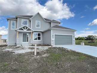 16977 S Mahaffie St, Olathe, KS 66062