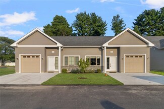 59 W Valley Cir Unit 21, West Warwick, RI 02893