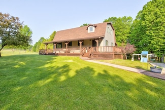 N10047 K 1 Rd, Stephenson, MI 49887