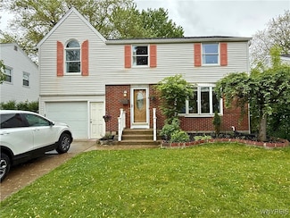 111 Patricia Dr, Tonawanda, NY 14150