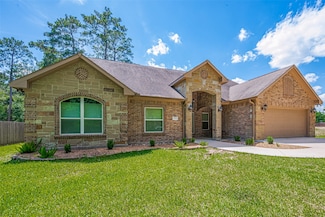 503 Weisinger Dr, Magnolia, TX 77354