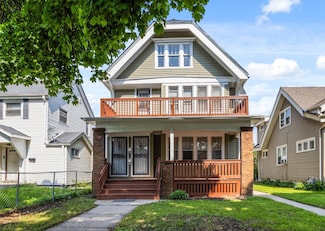 3028 N 39th St Unit 3030, Milwaukee, WI 53210