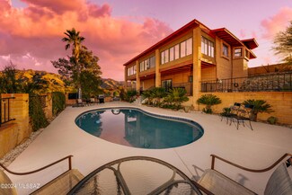 4905 N Craycroft Rd, Tucson, AZ 85718
