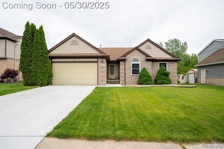 30585 Apple Grove Way, Flat Rock, MI 48134