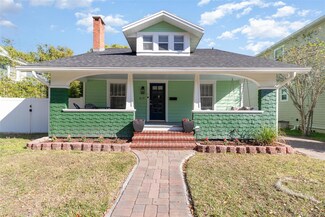 619 Woodward St, Orlando, FL 32803