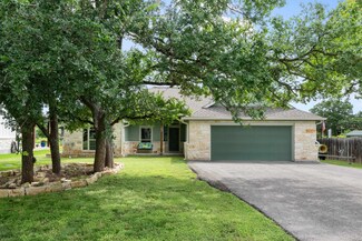 103 Crane Dr, Marble Falls, TX 78654