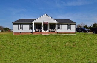 101 Chelsea Rd, West Point, VA 23181