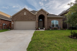 13301 Suntail Ct, Santa Fe, TX 77510