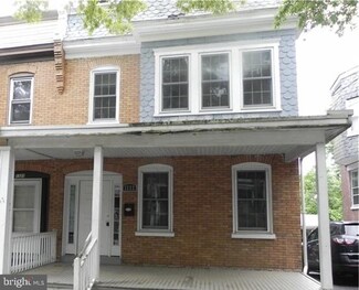 1322 W 6th St, Wilmington, DE 19805