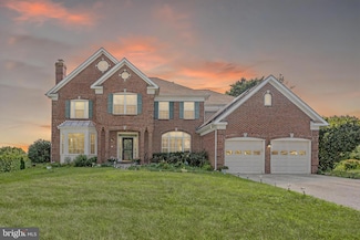 9632 Greenel Rd, Damascus, MD 20872