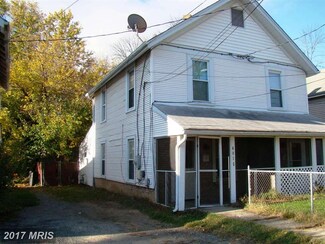 4015 Webster St, Brentwood, MD 20722