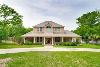 125 Westlake Woods Dr, Azle, TX 76020