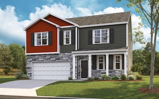 254 Old Warren School Rd, Lafayette, GA 30728