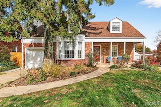 7465 Drexel Dr, Saint Louis, MO 63130