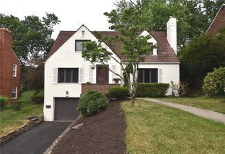 24 Sunnyhill Dr, Pittsburgh, PA 15228