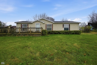 267 E County Road 360 N, Anderson, IN 46012