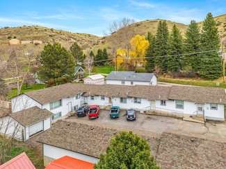 117 E Church St, Absarokee, MT 59001