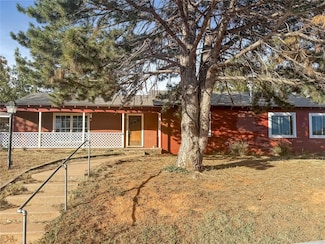 1001 N Broadway St, Sayre, OK 73662