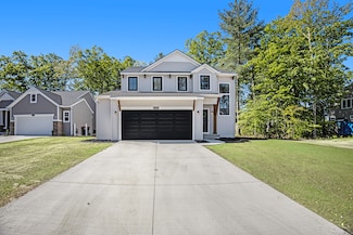 The Taylor, Grand Ledge, MI 48837