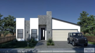 7214 Lake Shasta, Brownsville, TX 78575