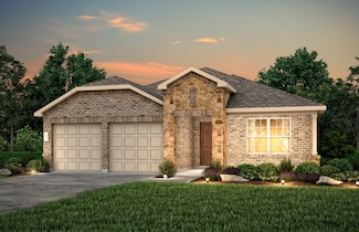 2612 Pecan Park Dr, Denton, TX 76208