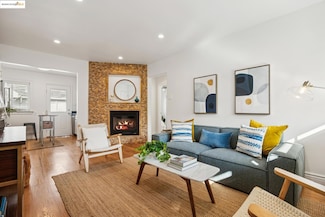 1609 Bonita Ave Unit 3, Berkeley, CA 94709