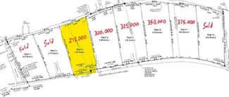 Tract 3 Ridgecrest Dr, Florence, AL 35634
