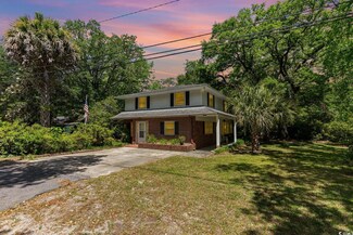 2316 S Bay St, Georgetown, SC 29440