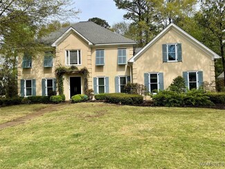 9858 Wynchase Cir, Montgomery, AL 36117