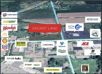 8987 Lansing Rd, Durand, MI 48429