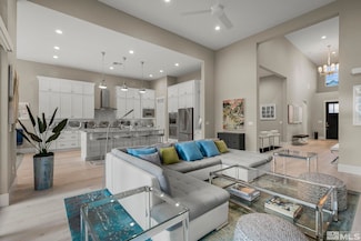 718 W Pleasant Oak Trail, Reno, NV 89511