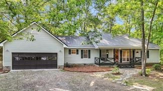 710 Hood Rd, Talking Rock, GA 30175