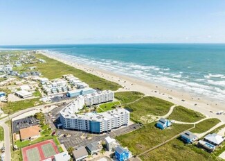 800 Sandcastle Dr Unit 333, Port Aransas, TX 78373