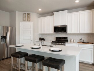 18135 Martin Pines Dr, Conroe, TX 77356